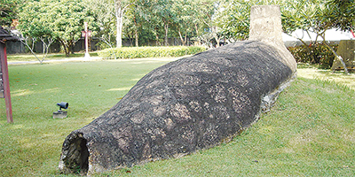 ご機嫌ナナメな『彼女』