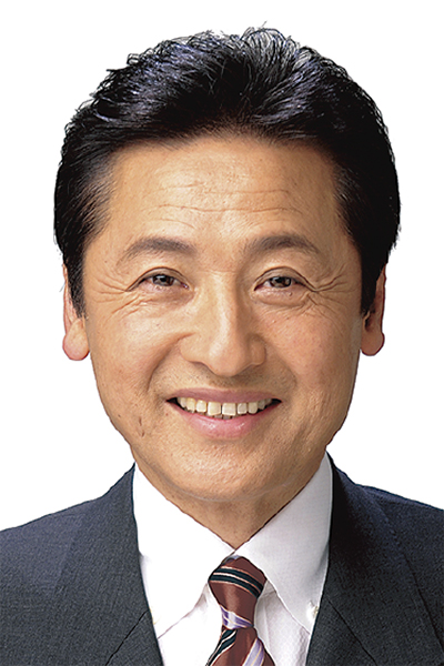 決断と覚悟、責任を果たします