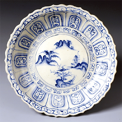 バナナの正しい食べ方