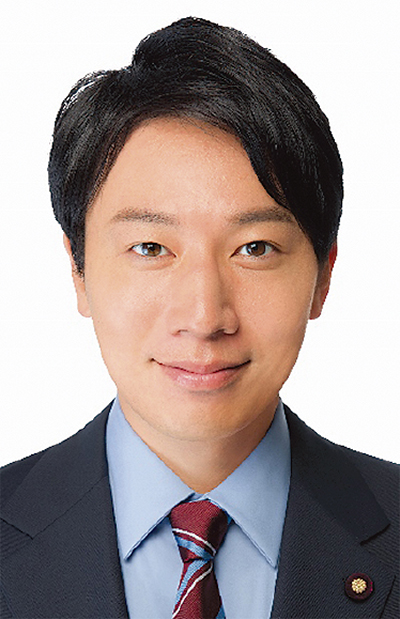 未来に向けた７つの決意