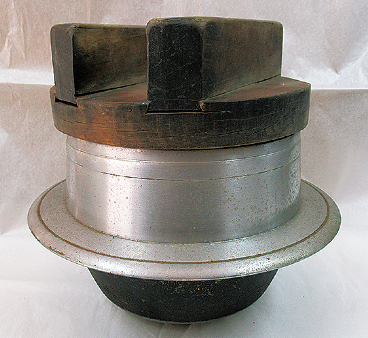 おいしいご飯の炊き方