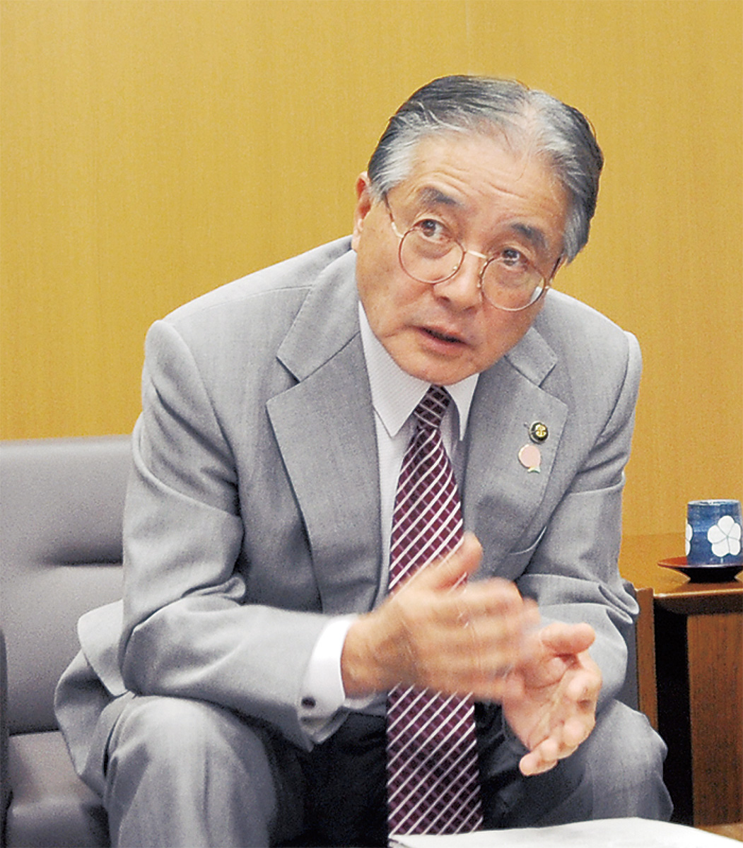 「オール町田で活性化」