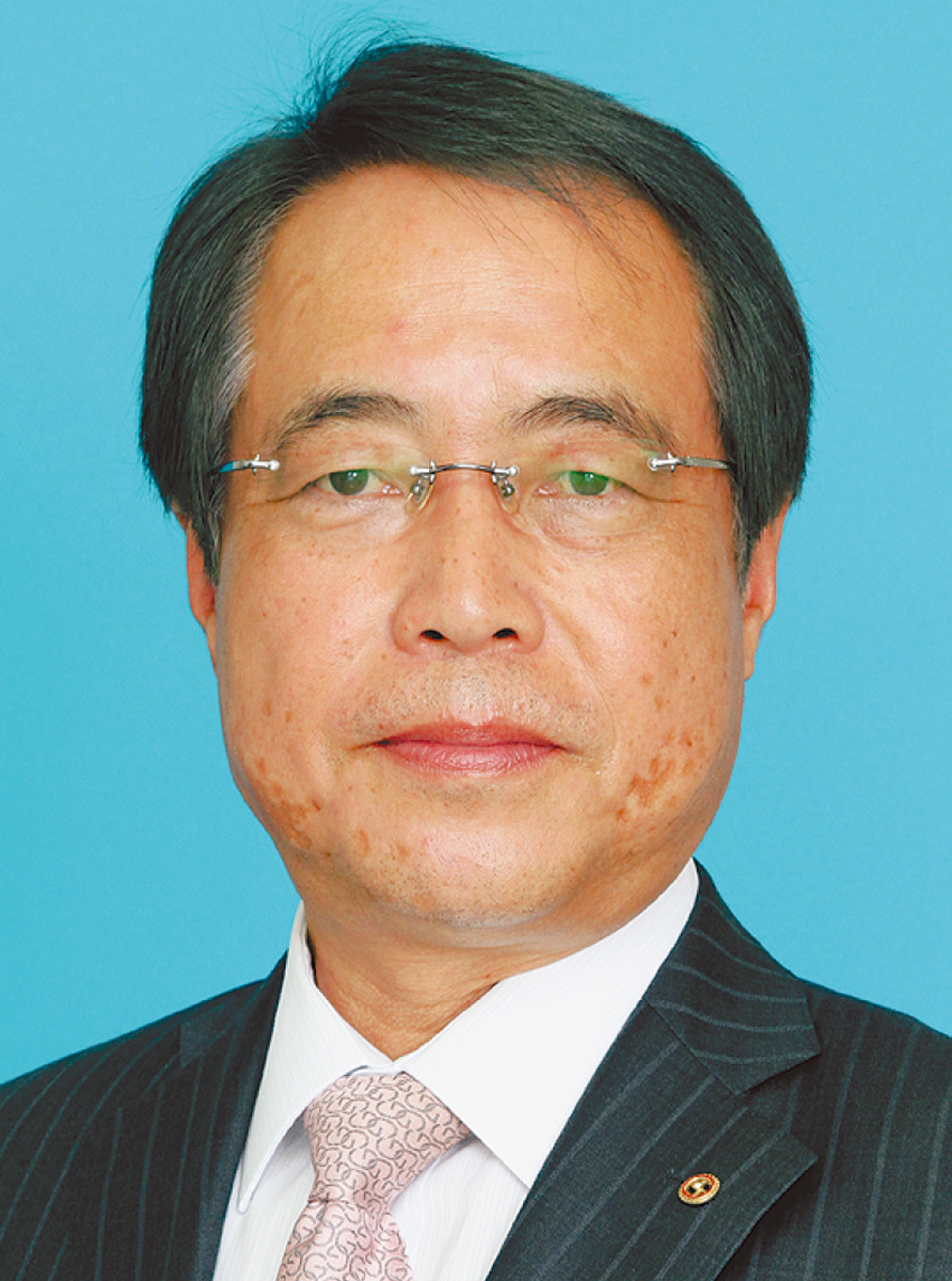 熱い闘いを期待 (写真1)