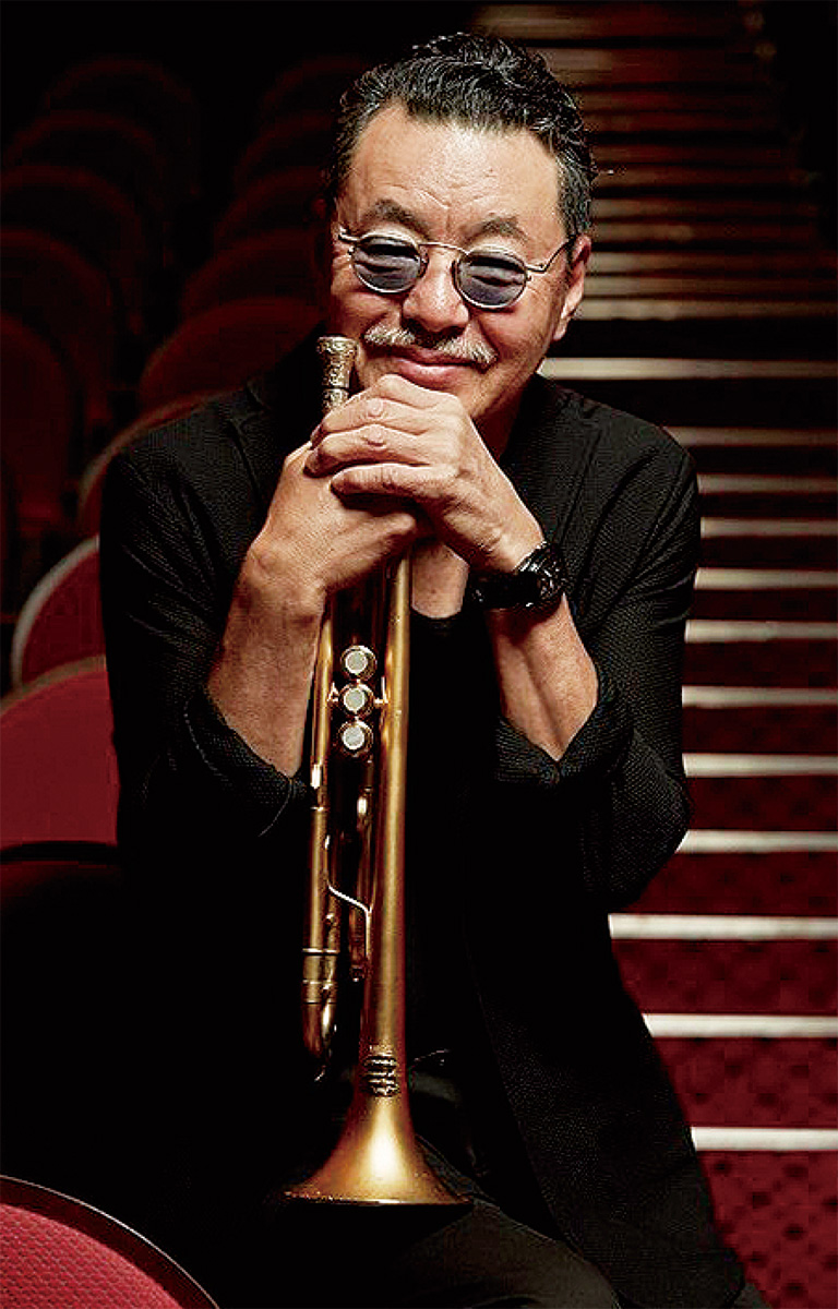 日野皓正が躍動する 和光大学ポプリホール鶴川 | 町田 | タウンニュース