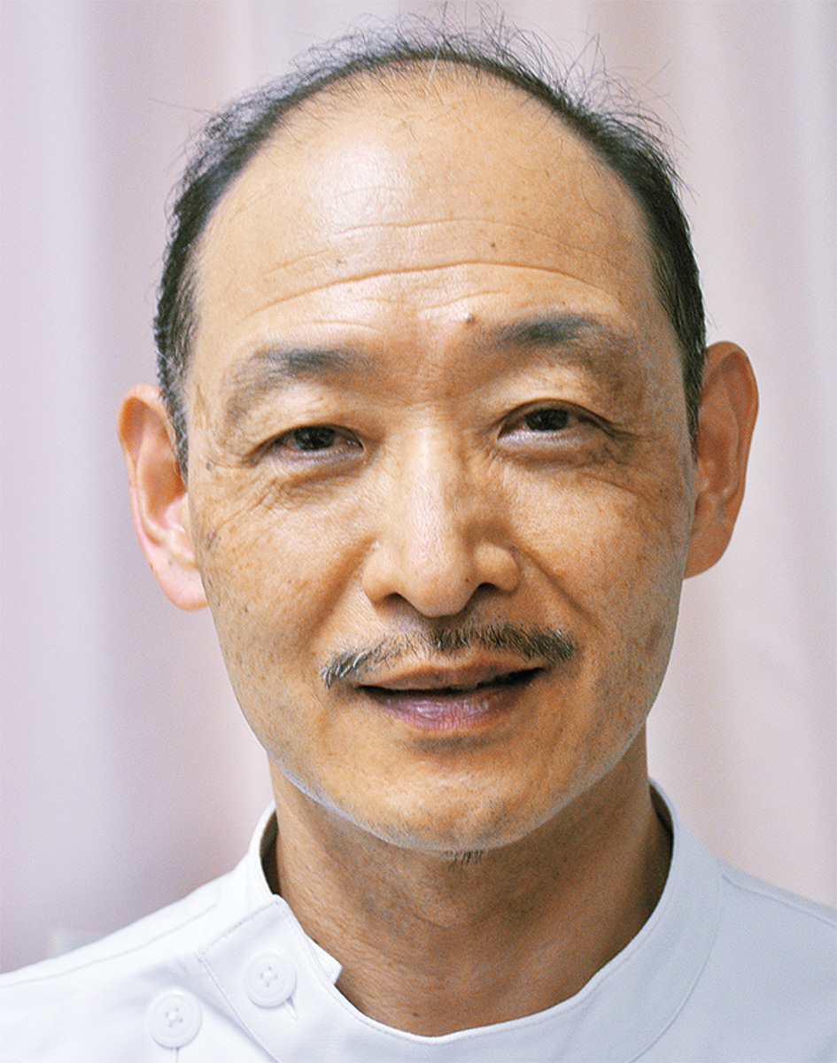 はぎの耳鼻咽喉科院長で、町田医師会主催のコンサートの中心メンバーとして活躍する 萩野 仁志さん 玉川学園在住　60歳