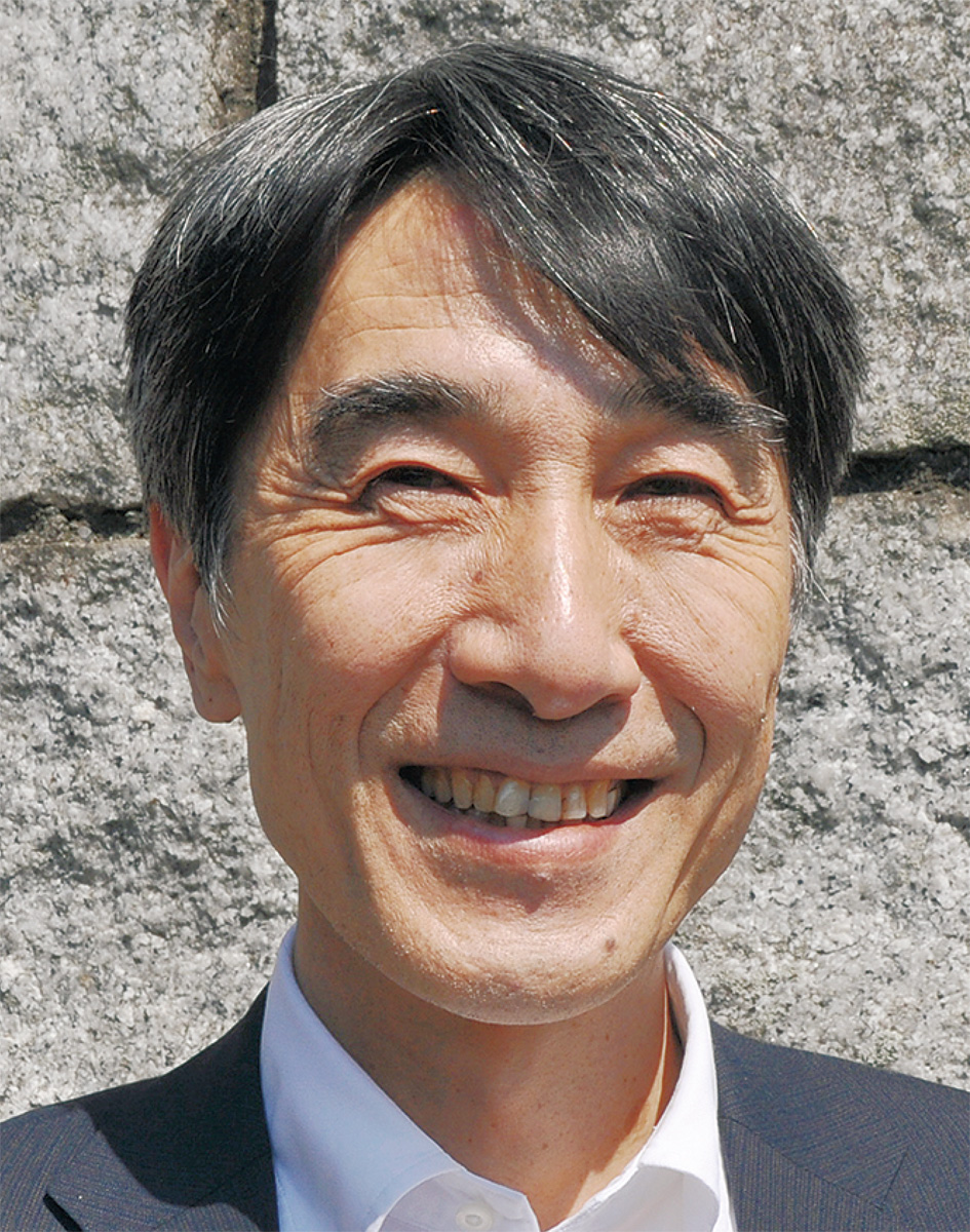 町田市立博物館の館長に就任した 伊藤 嘉章さん 柏市在住 61歳 | 町田