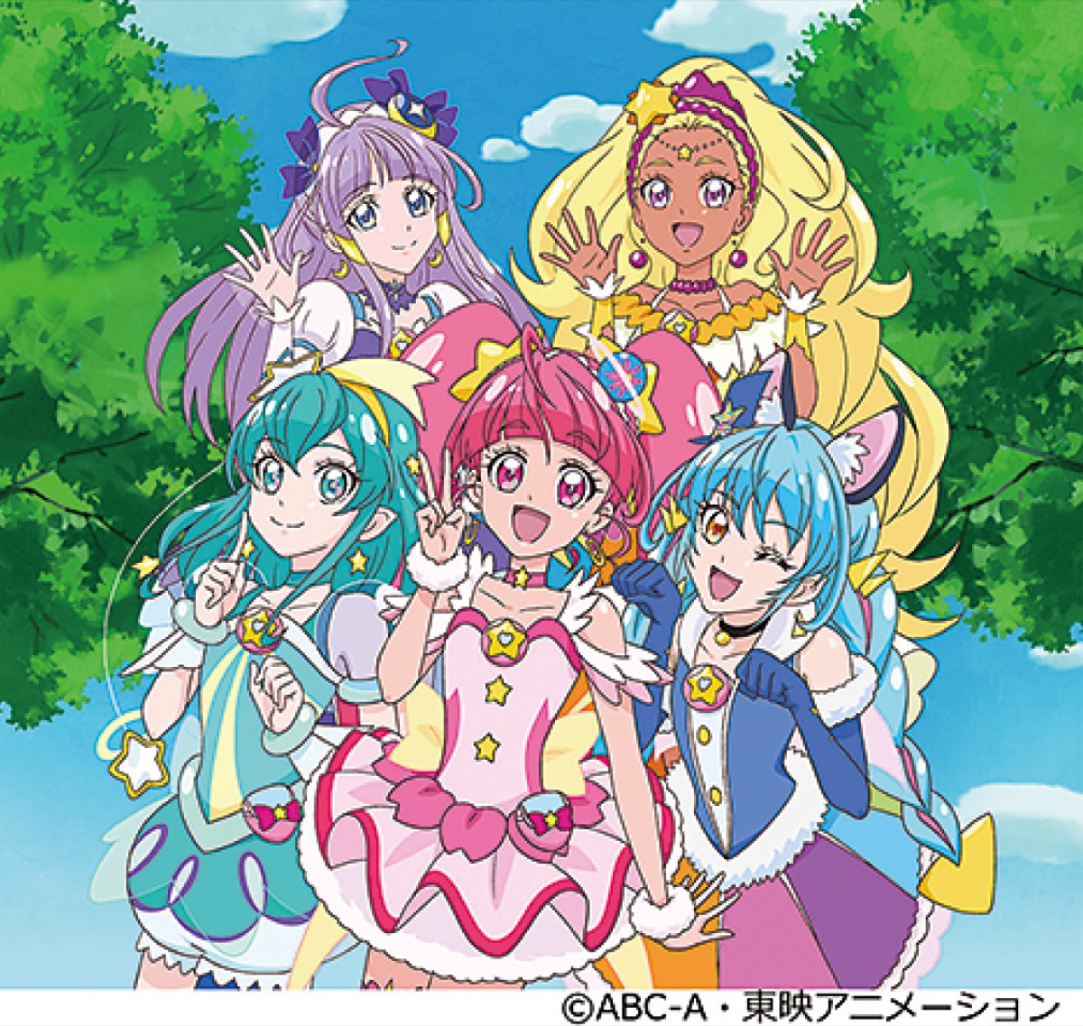 プリキュアで年忘れ ホテルでランチ ディナーショー 町田 タウンニュース