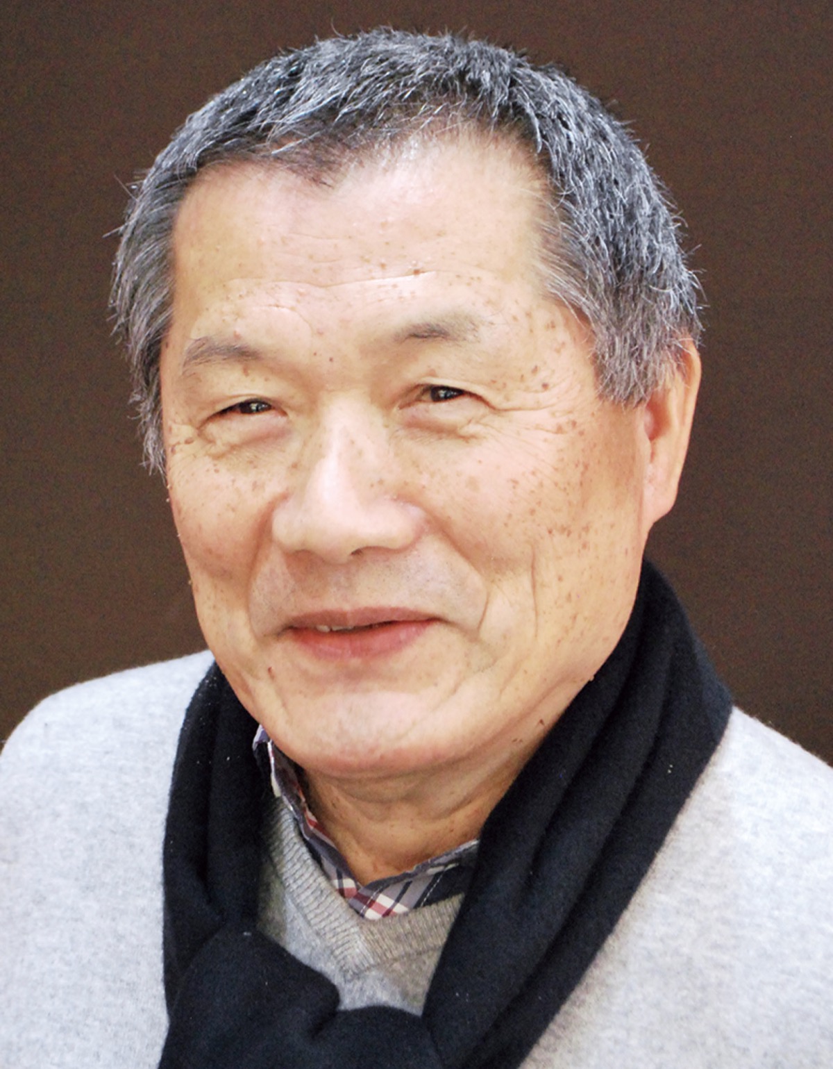 伊勢 真一さん (写真1)