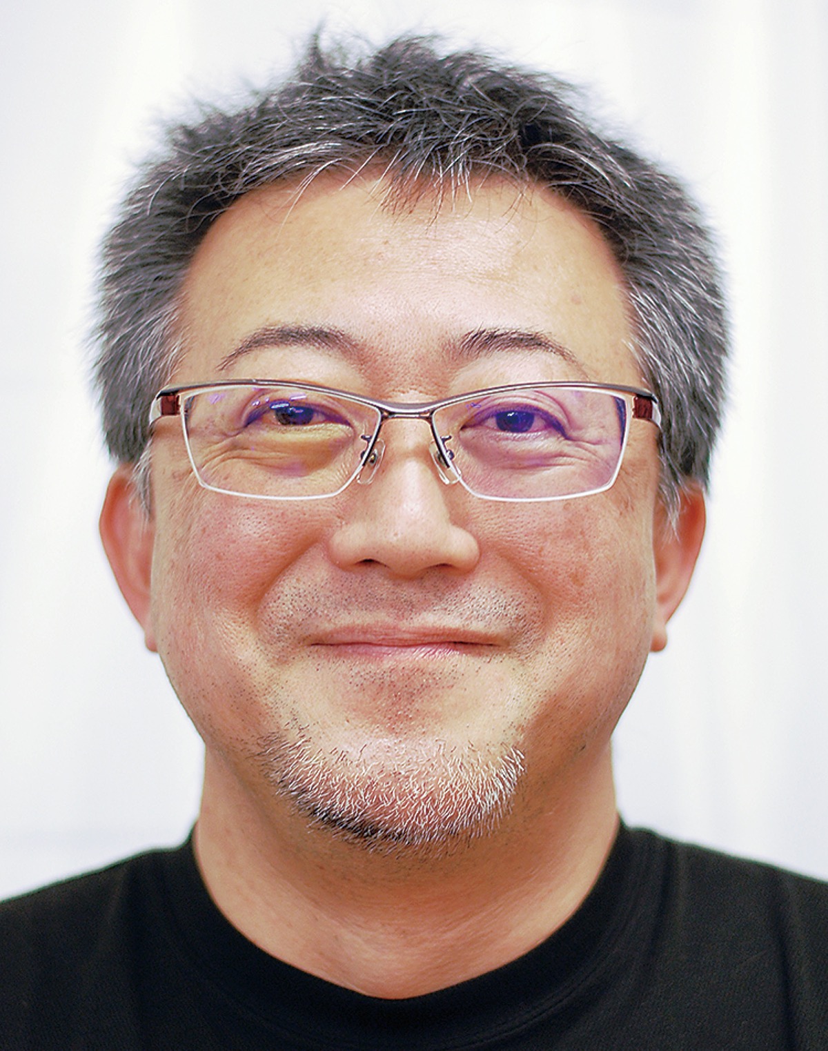 内田 真吾さん (写真1)