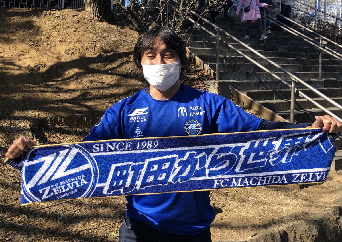 みちさん「今年こそ夢を叶えよう!」