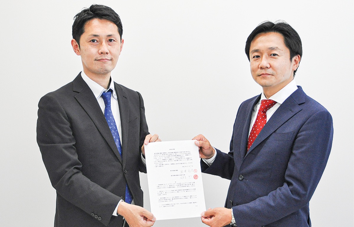 政党の枠を超えて 新しい政治を作りたい