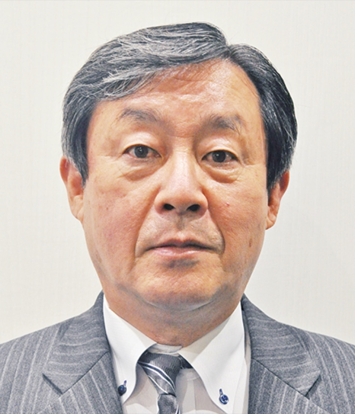 河原会長