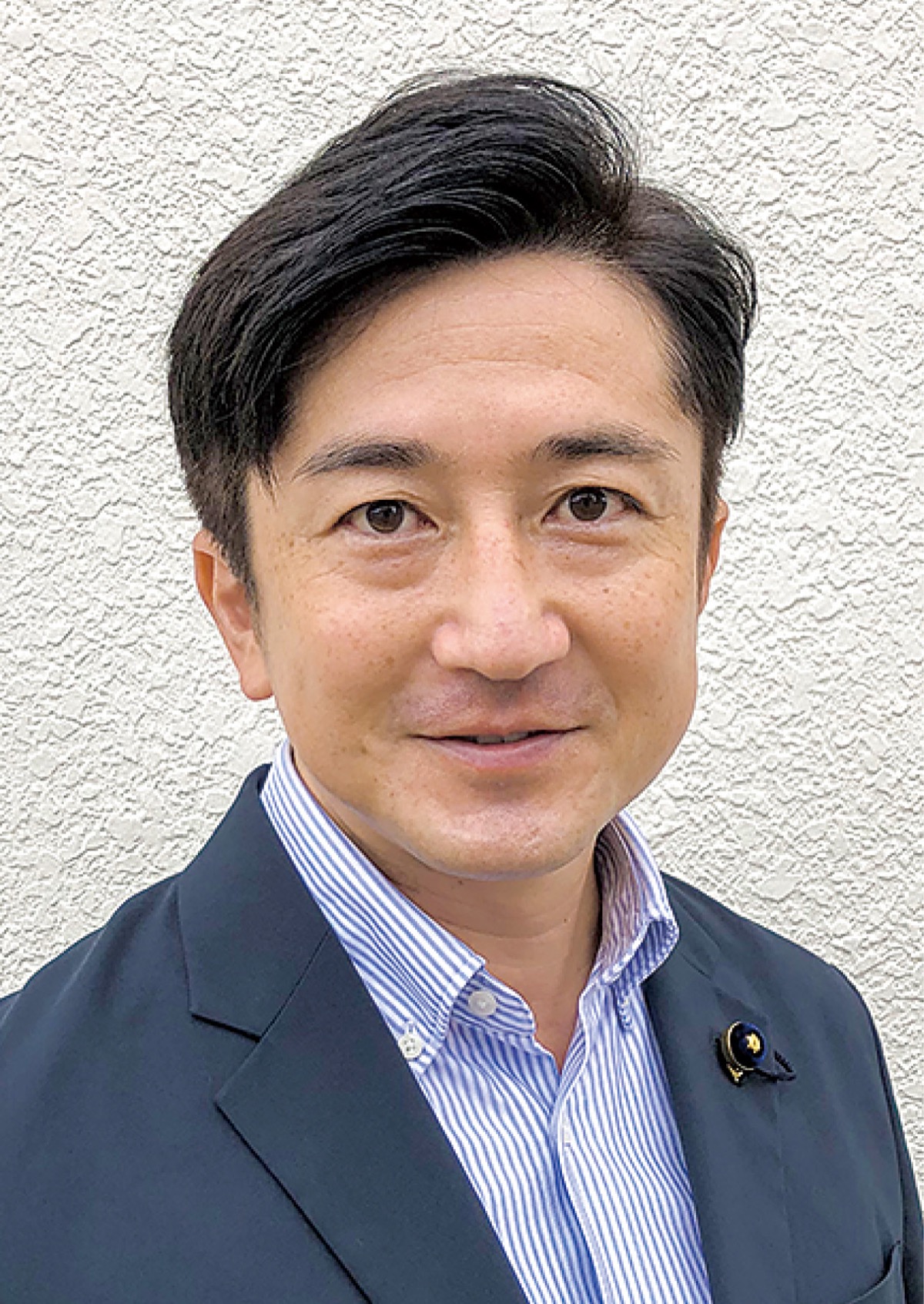 課題解決に向け対峙