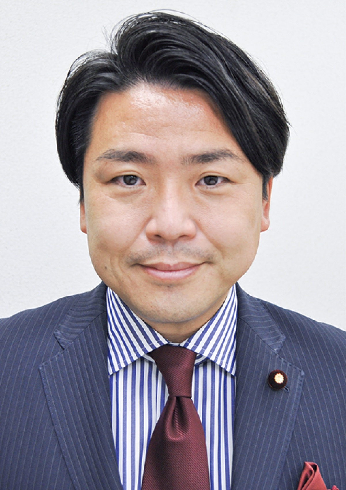 経済対策を第一に