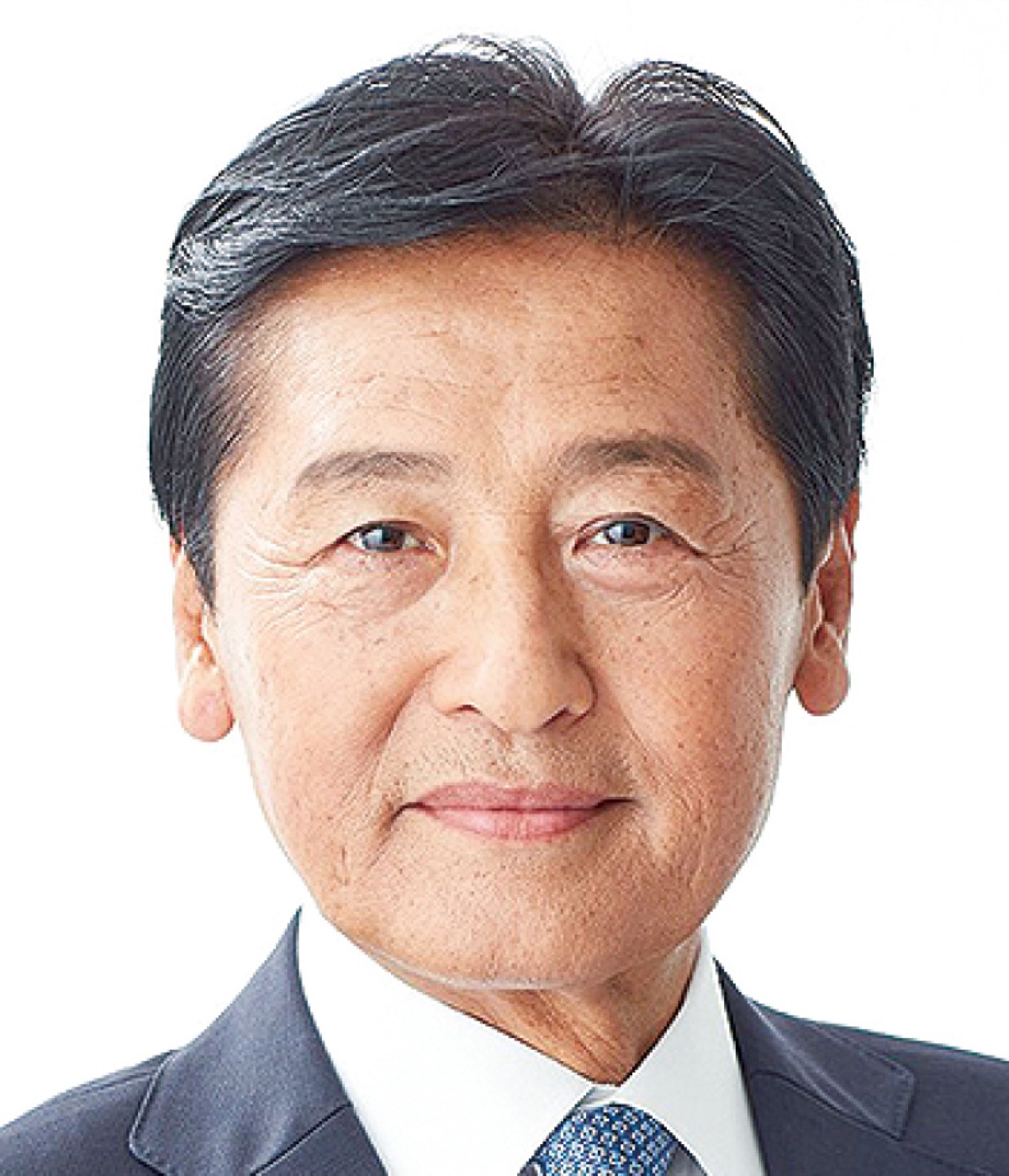 吉原氏が出馬へ