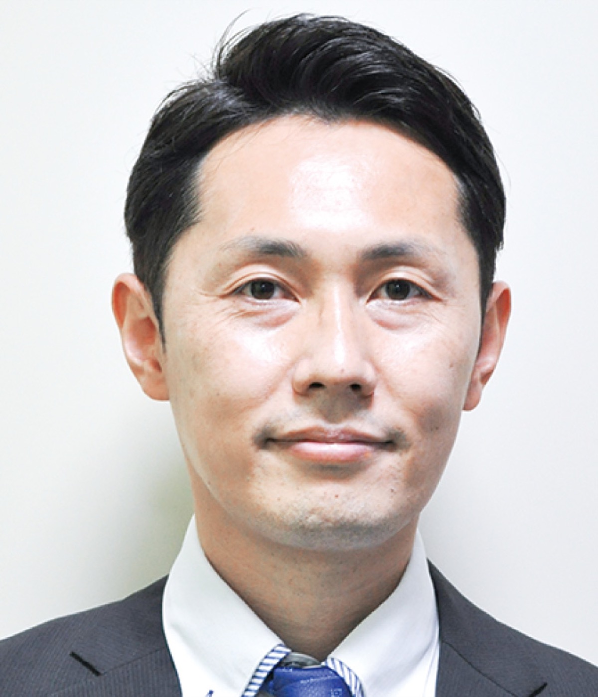 奥澤氏が出馬へ