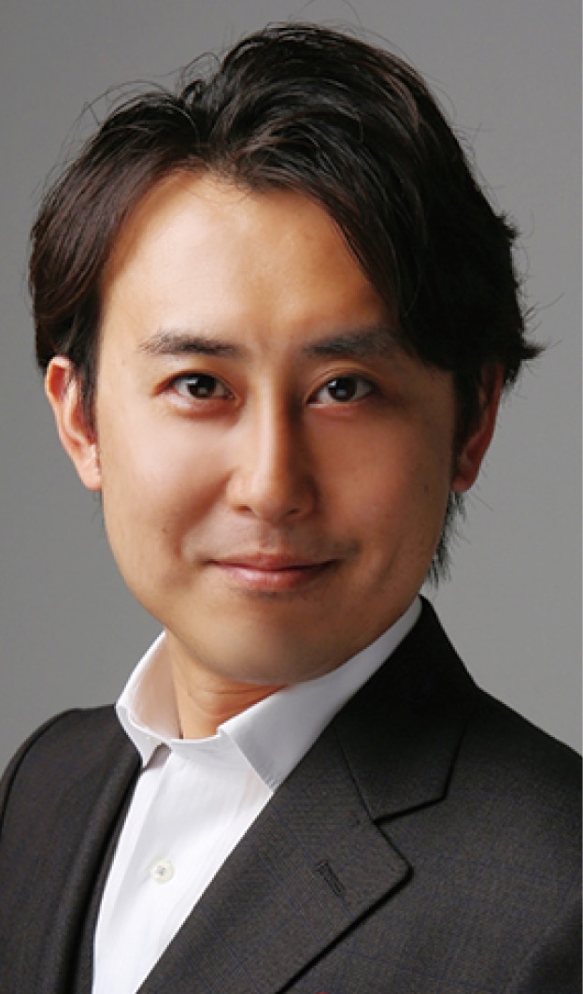 フォレスタの榛葉さん