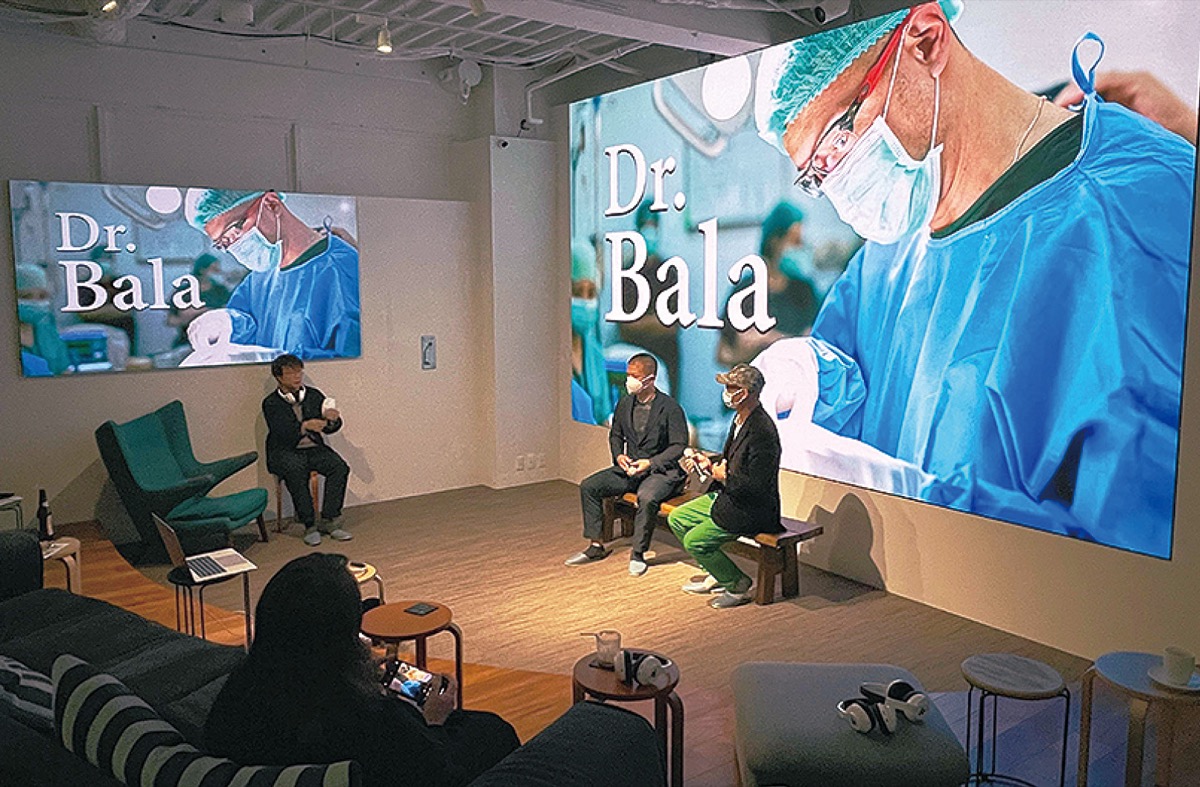 あっとほーむデスク