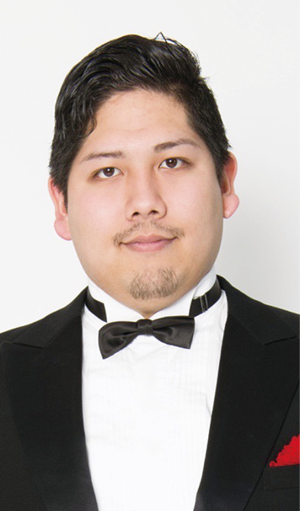 町田で夢の競演 (写真1)