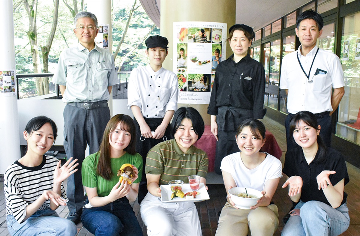 関係者のみなさん