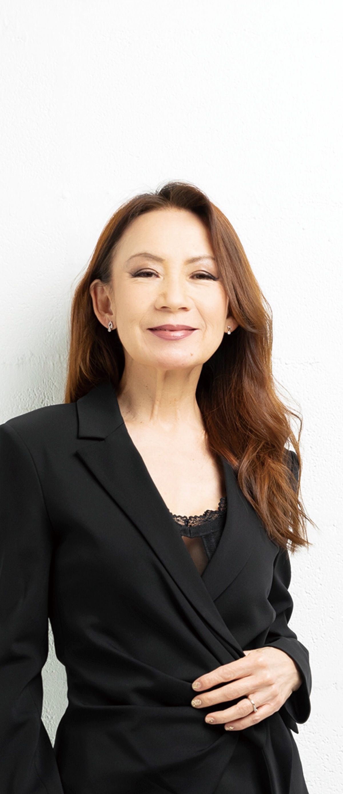 八神純子さん｢余力残さないライブを｣ (写真1)