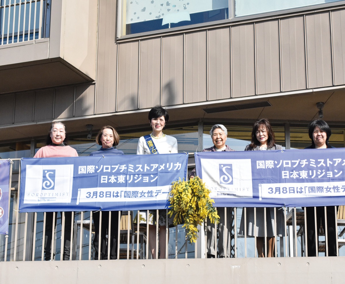 ｢夢拓く｣キャリア教育 (写真2)