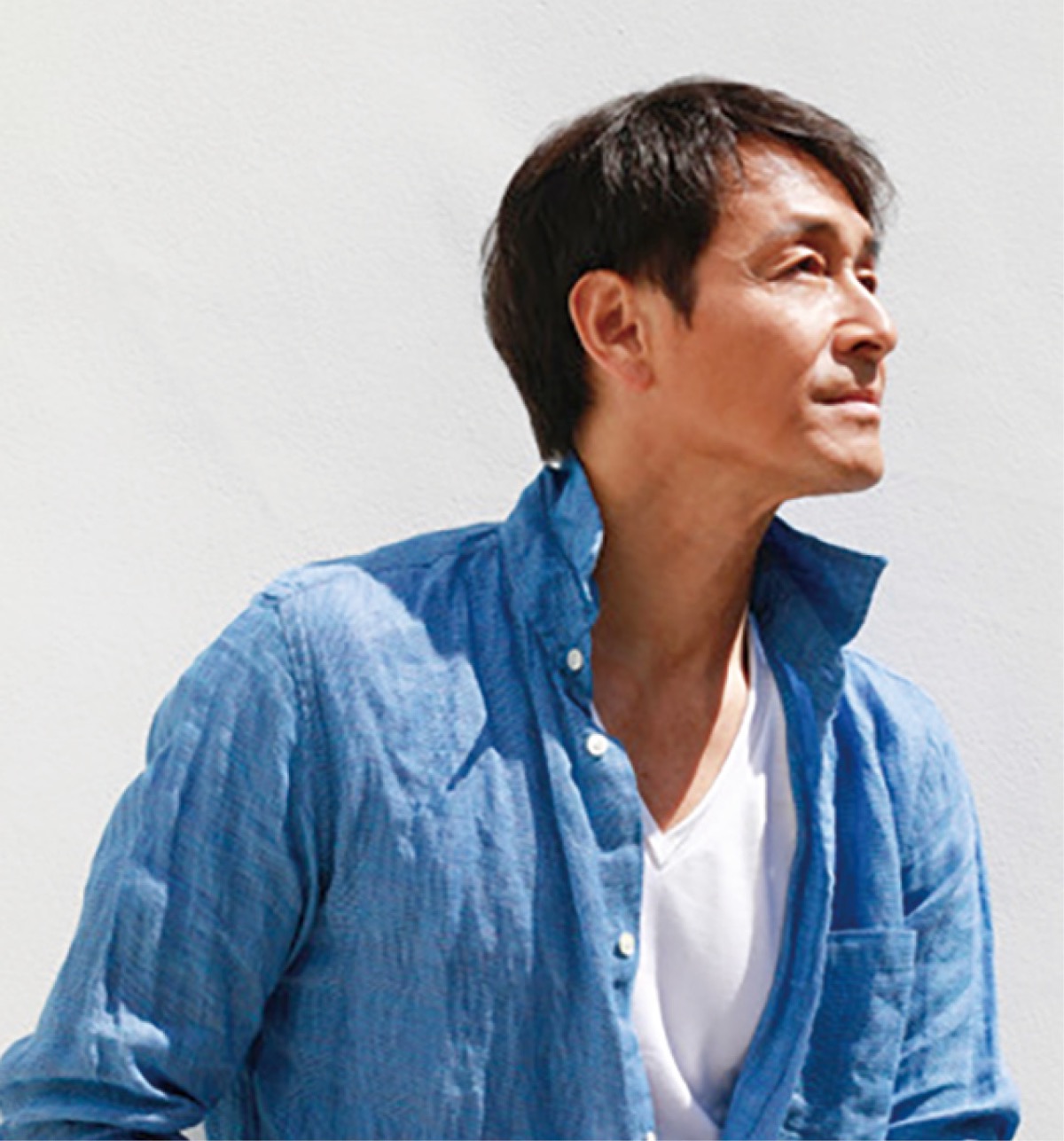 吉田栄作故郷で歌う | 町田 | タウンニュース