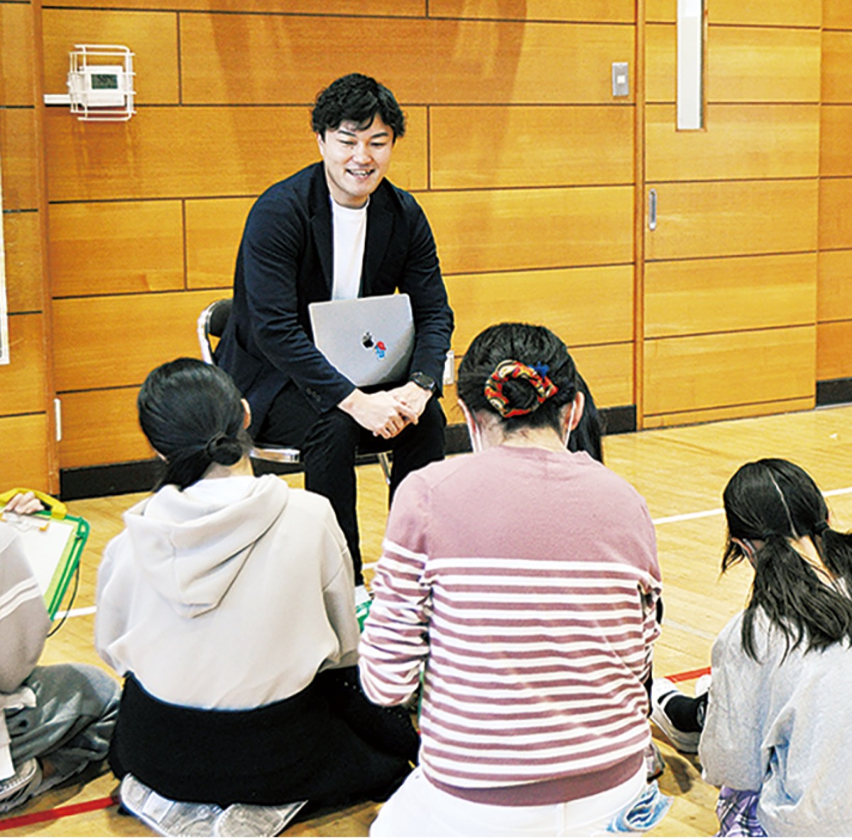 忠生小児童、ＳＤＧｓ学ぶ