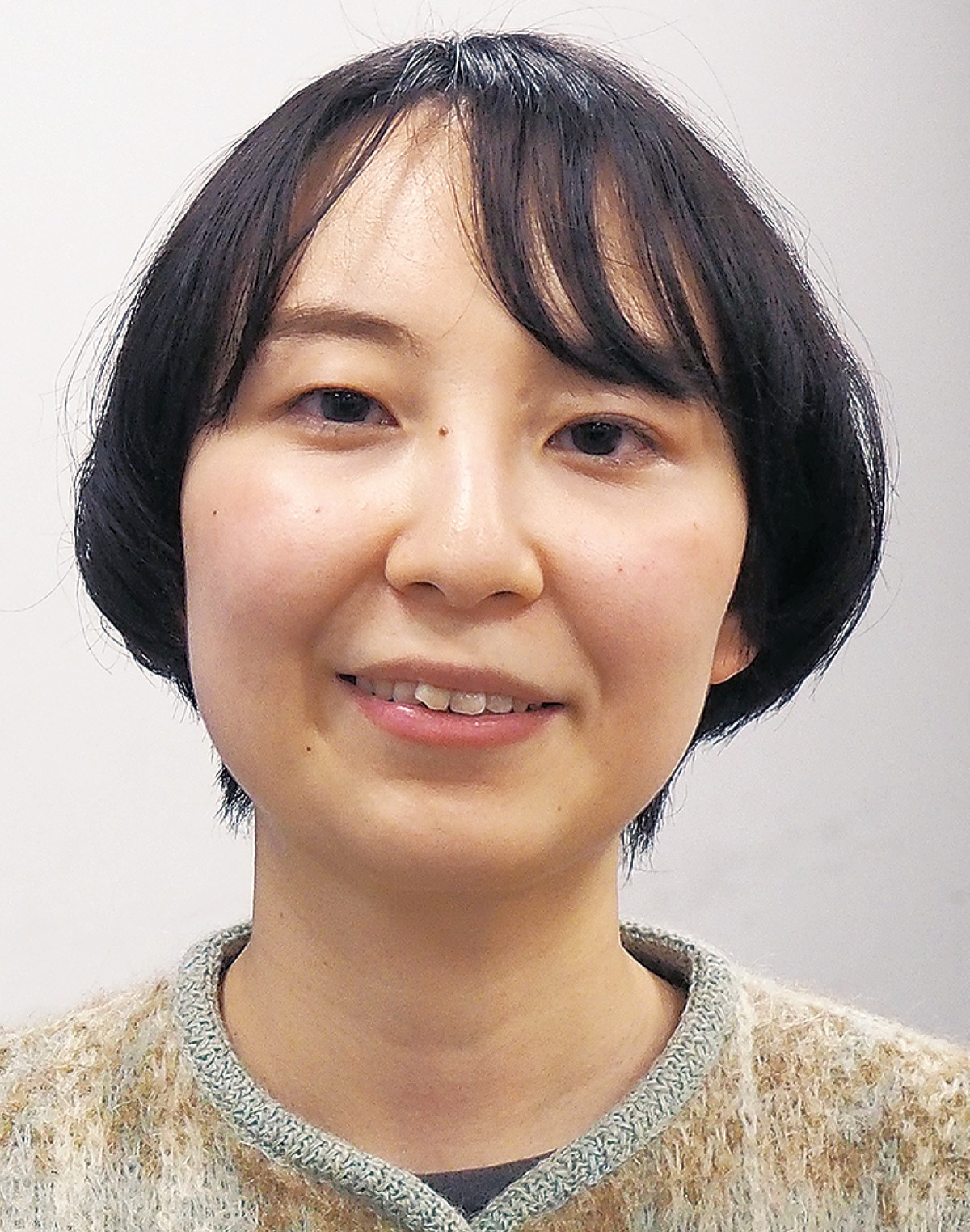 清原 惟さん