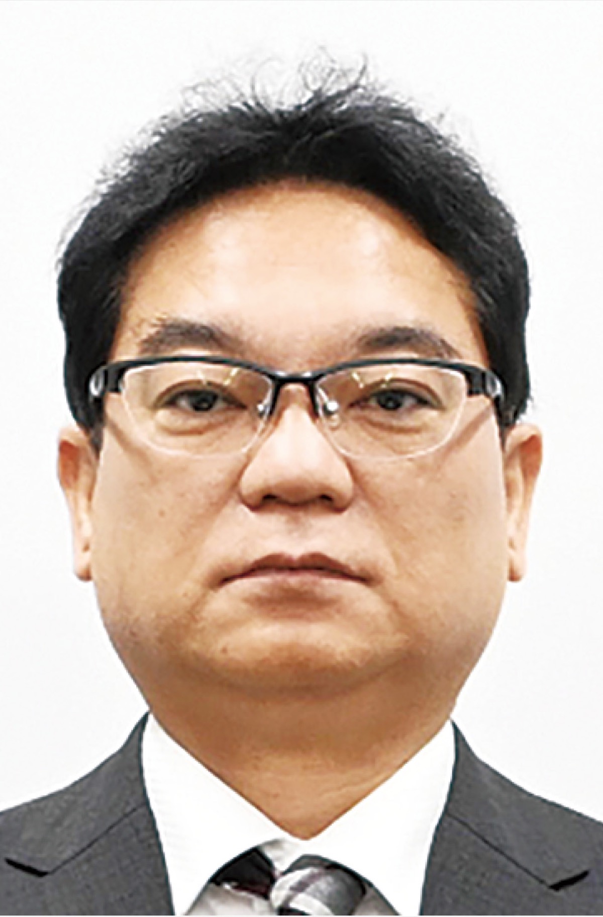 新副市長に櫻井氏