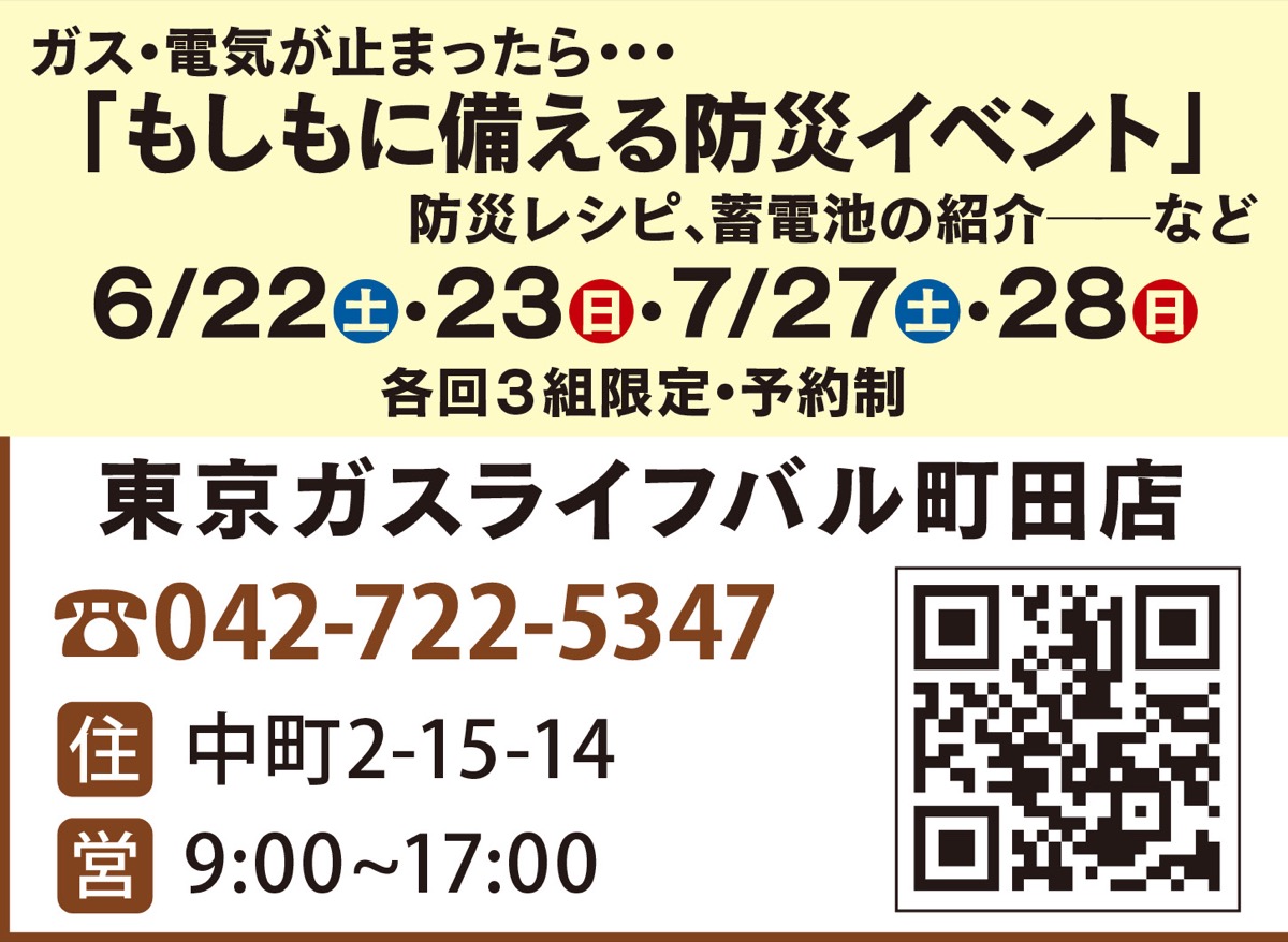 災害に備え、蓄電池のススメ (写真2)