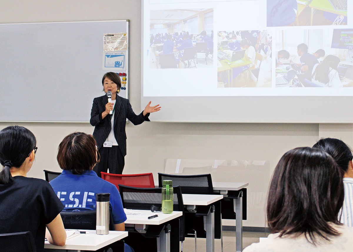 小中｢助っ人先生｣求む