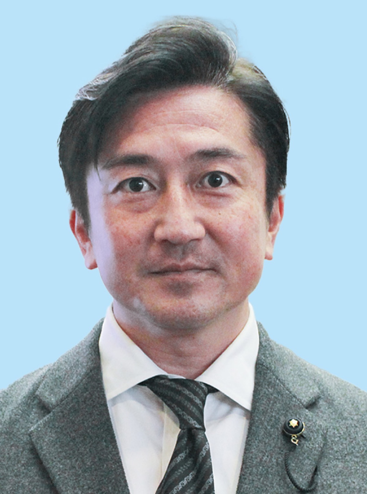 都議選公認に星氏
