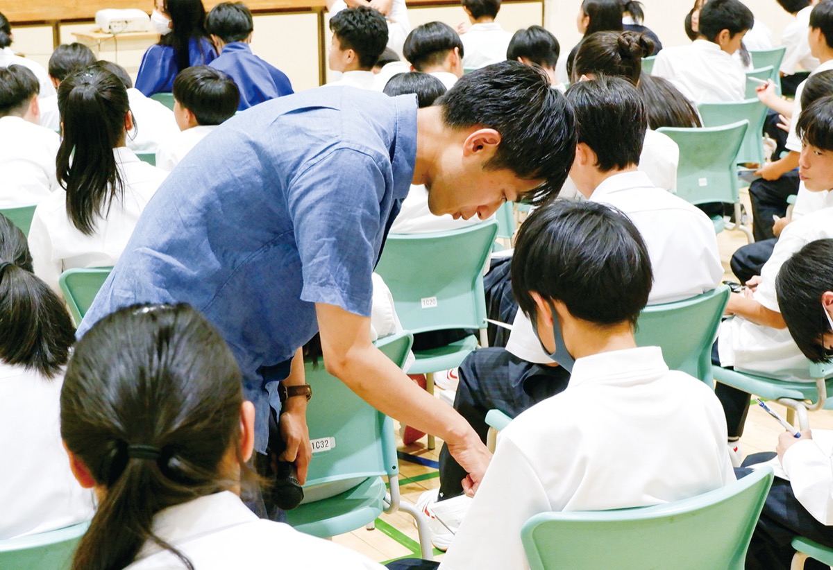 短編創作に挑戦