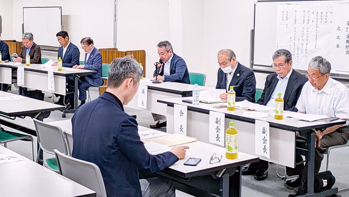 負債返済、ひと区切り