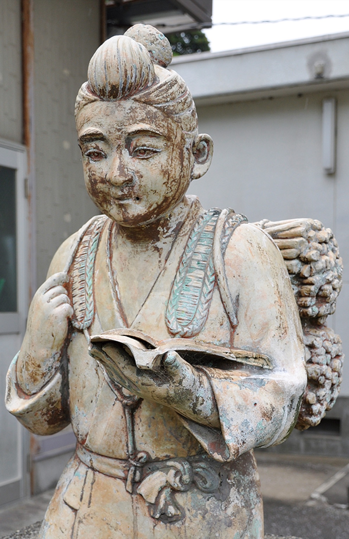 瀬尾一嘉さん油絵展 25日まで 鎌倉芸術館 | 鎌倉 | タウンニュース