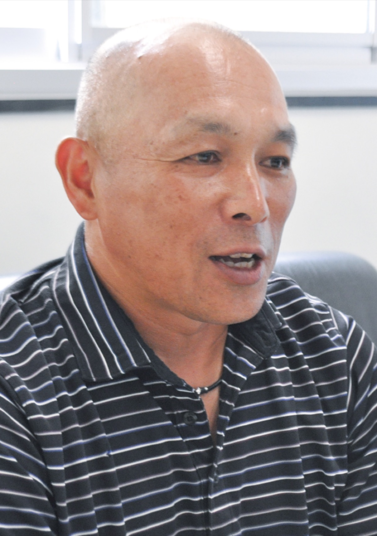 デフ代表の母校、どのような環境？