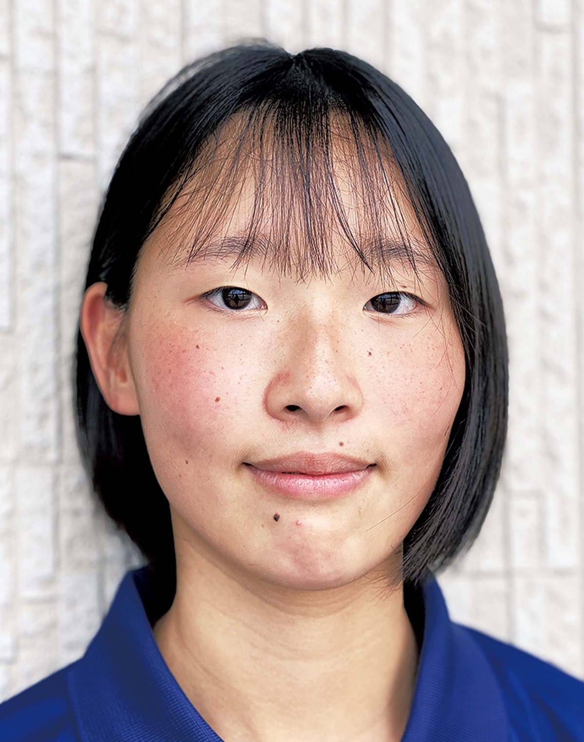 佐伯 菜々美さん