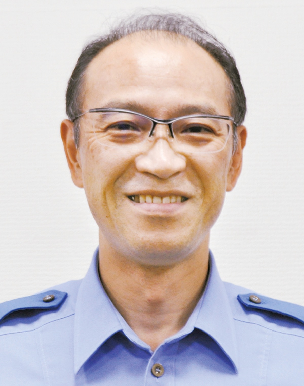 五十嵐 真慈さん