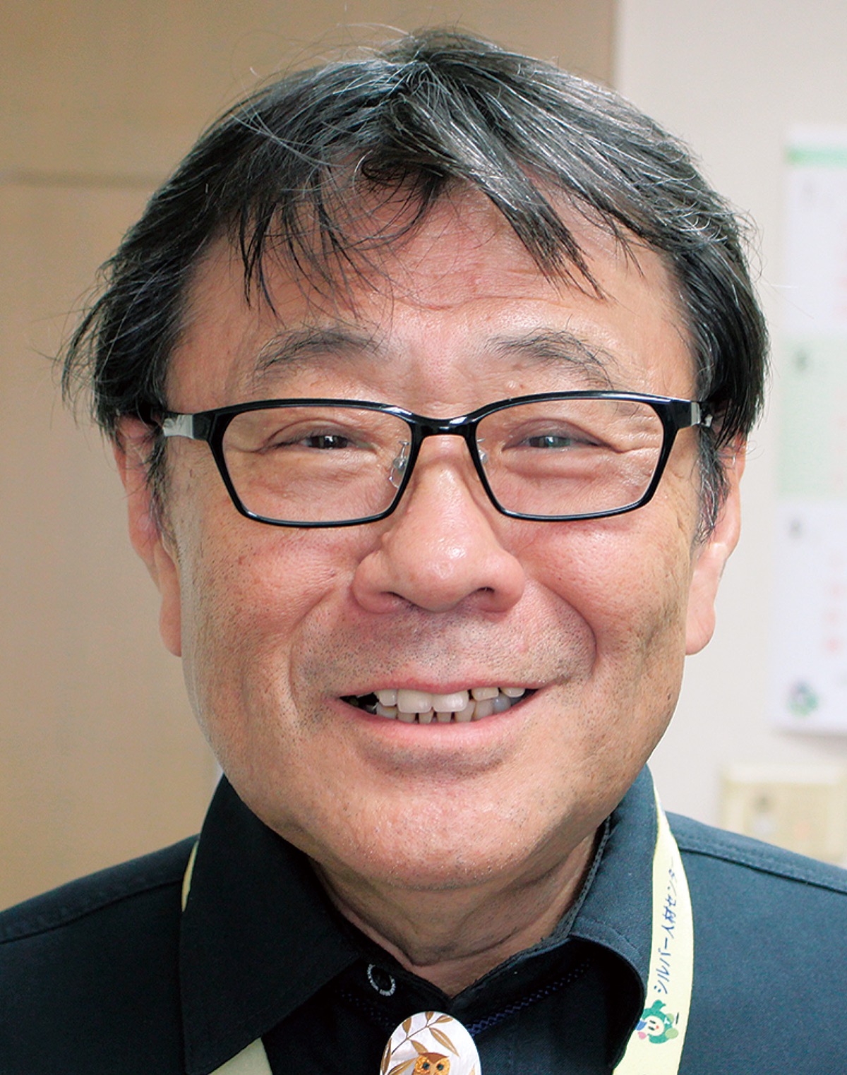 坂田 亮一さん