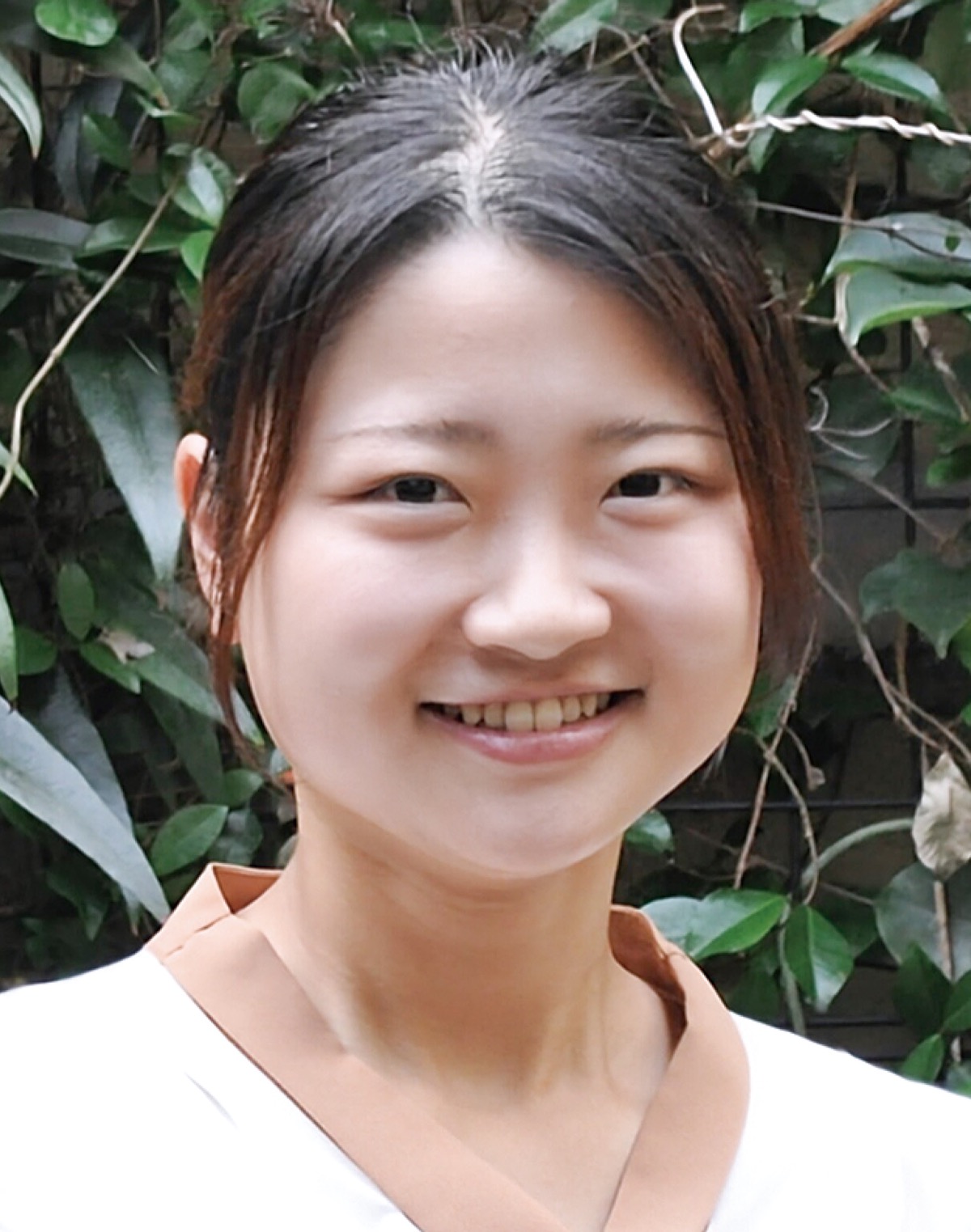 佐藤 ゆき乃さん（本名：佐藤薫乃）