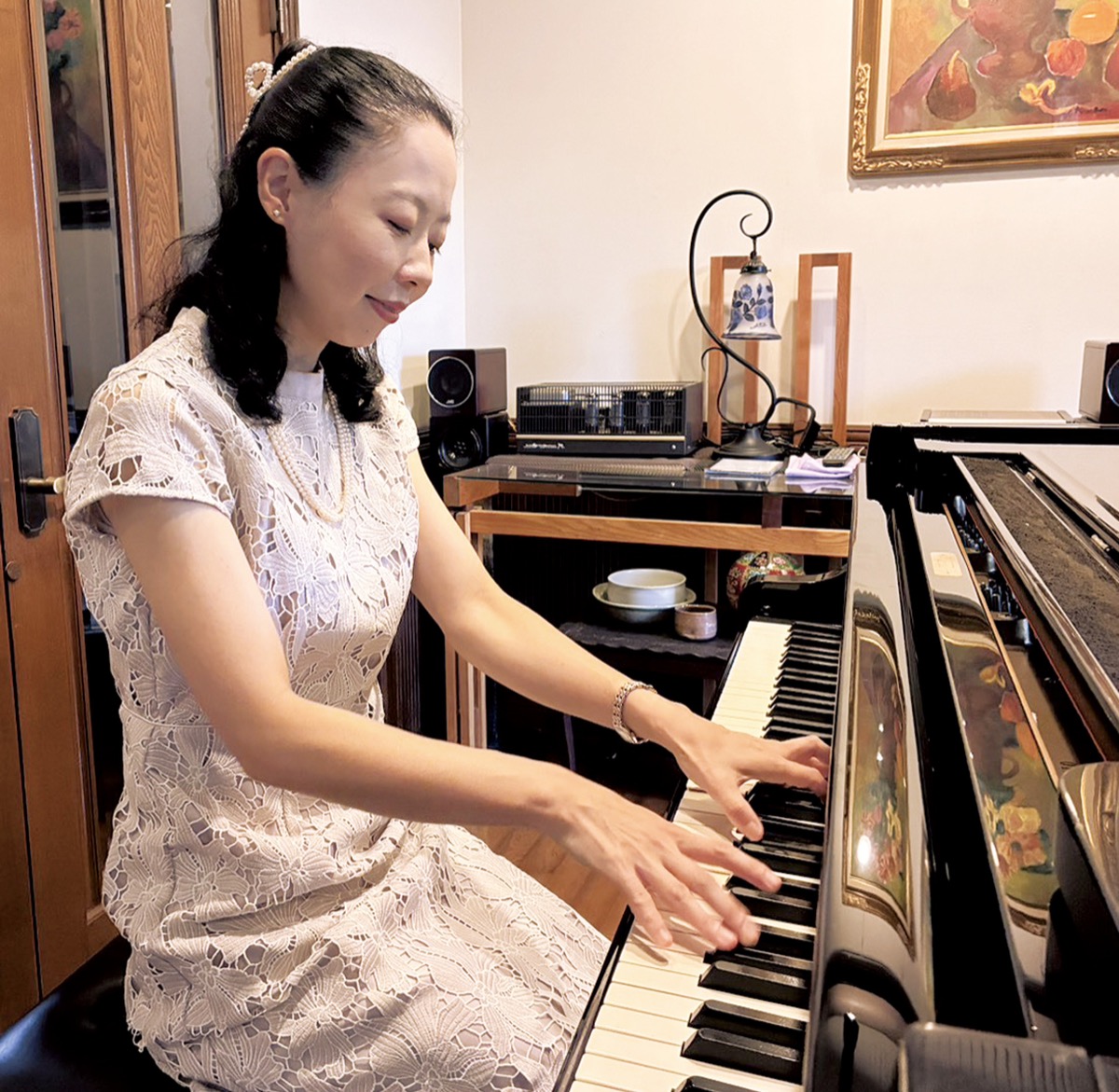 カフェショパンでＸｍａｓ