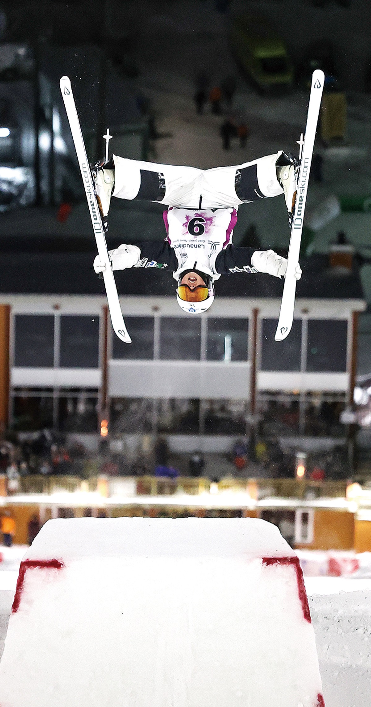 現実味帯びる五輪メダル