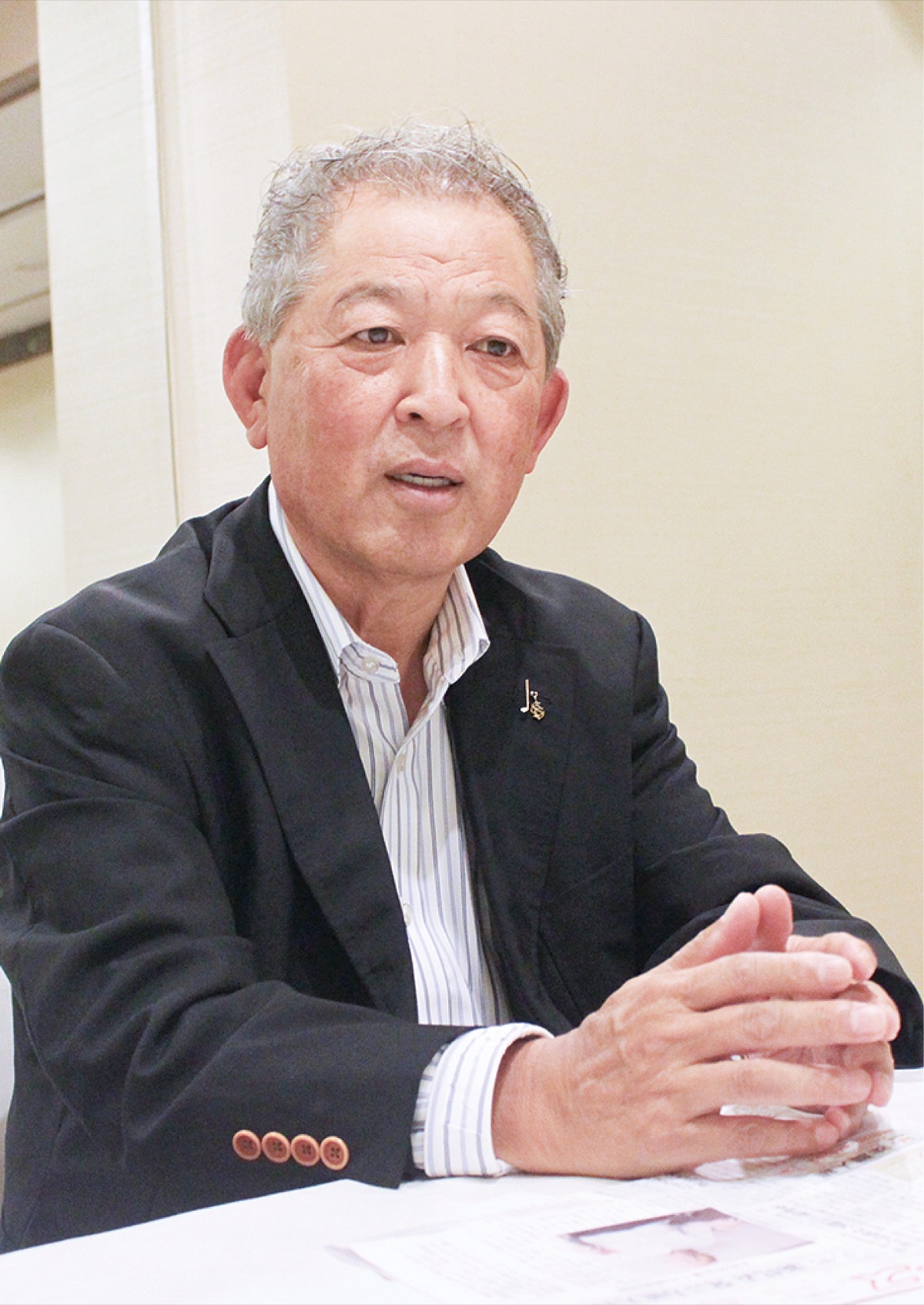 地域発展目指し20年