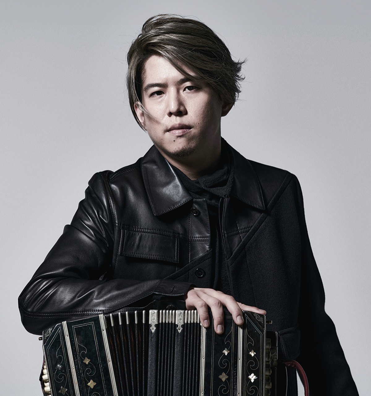 悪魔の楽器×ジャズ二刀流