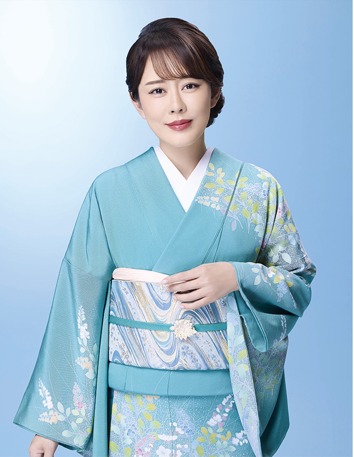 歌と芝居のエンタメショー