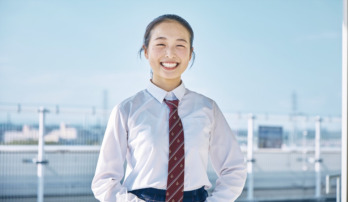 『笑いあって』平和な未来へ。広島を見つめた夏、町田の高校生の想い