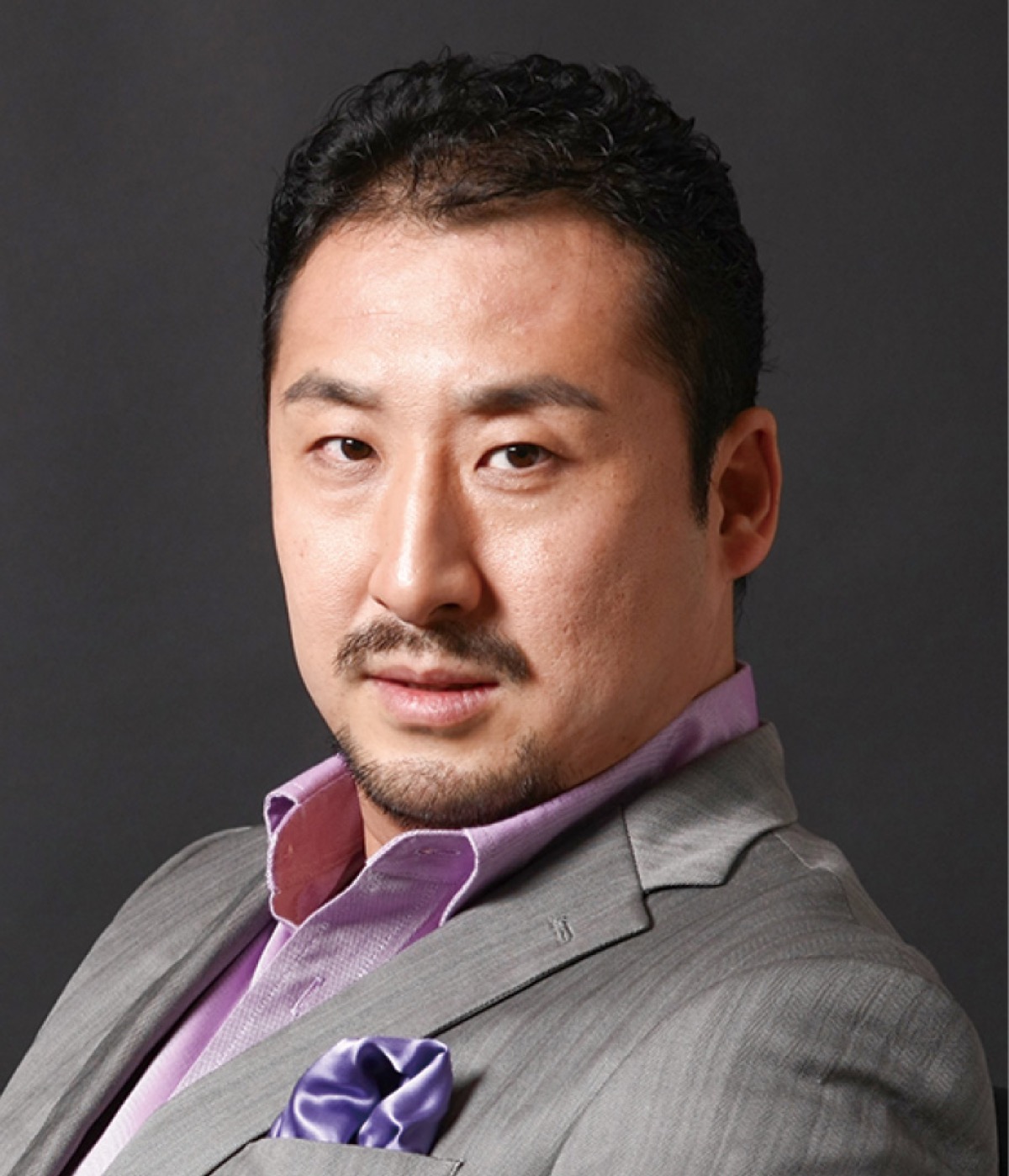 村上敏明さんリサイタル