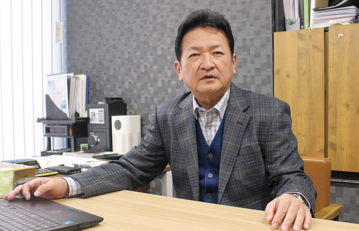 あらゆる困りごとに対応する