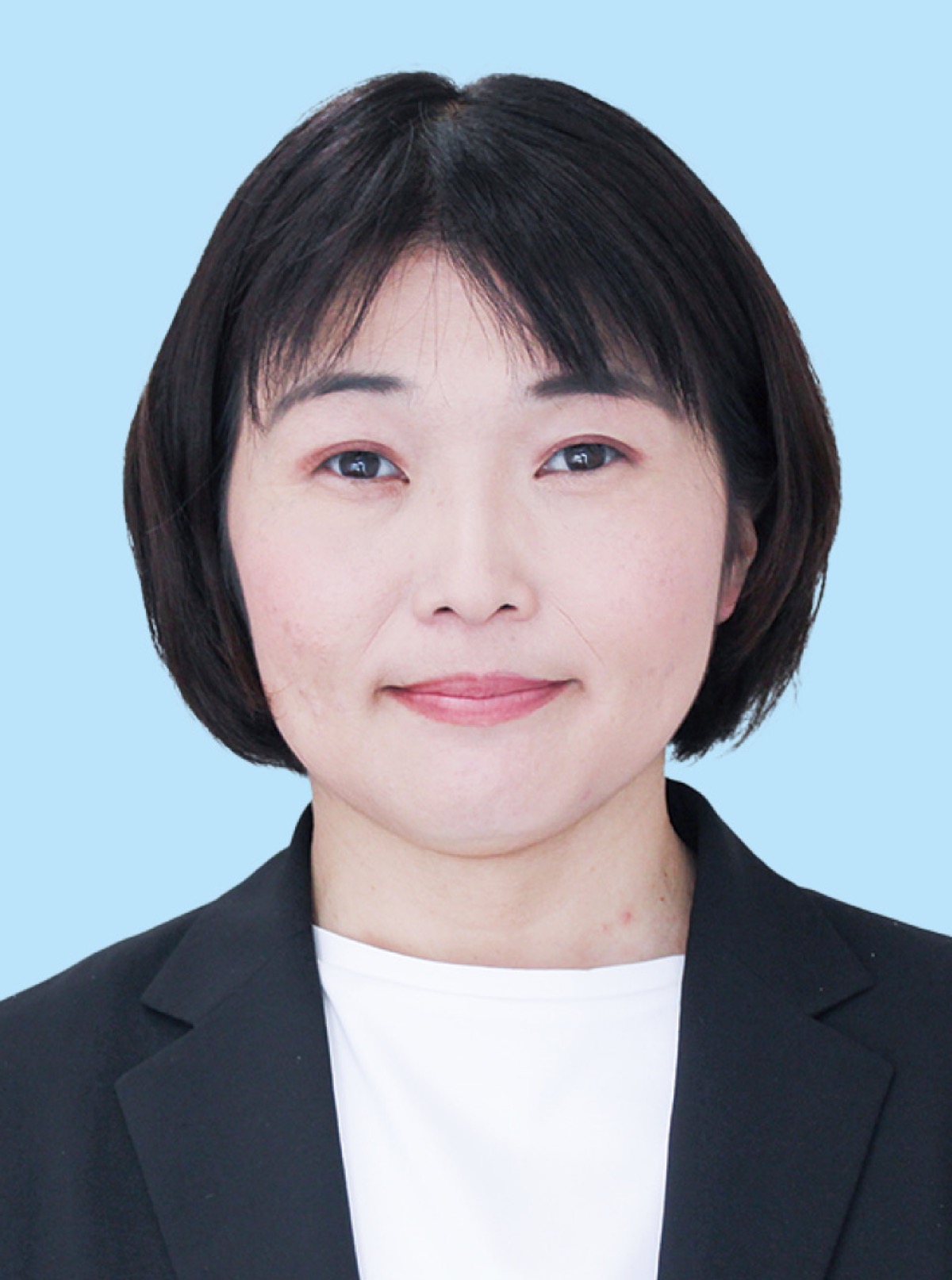 市議の秋田氏が出馬表明